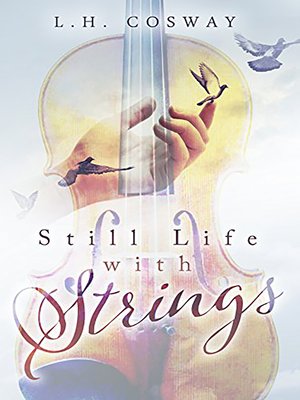 cover image of Still Life with Strings